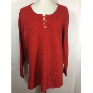 Avenue Women's NWT Sweater Plus Size Top 18/20